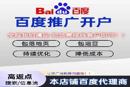 行业领先企业的SEM代运营经验分享